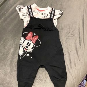 Disney Baby Jumper